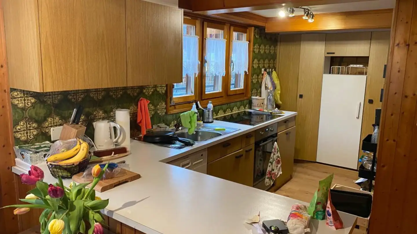 Appartement à louer - 3766 Boltigen - Photo 2