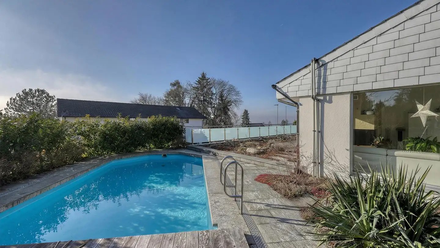 Einfamilienhaus kaufen - 5453 Remetschwil