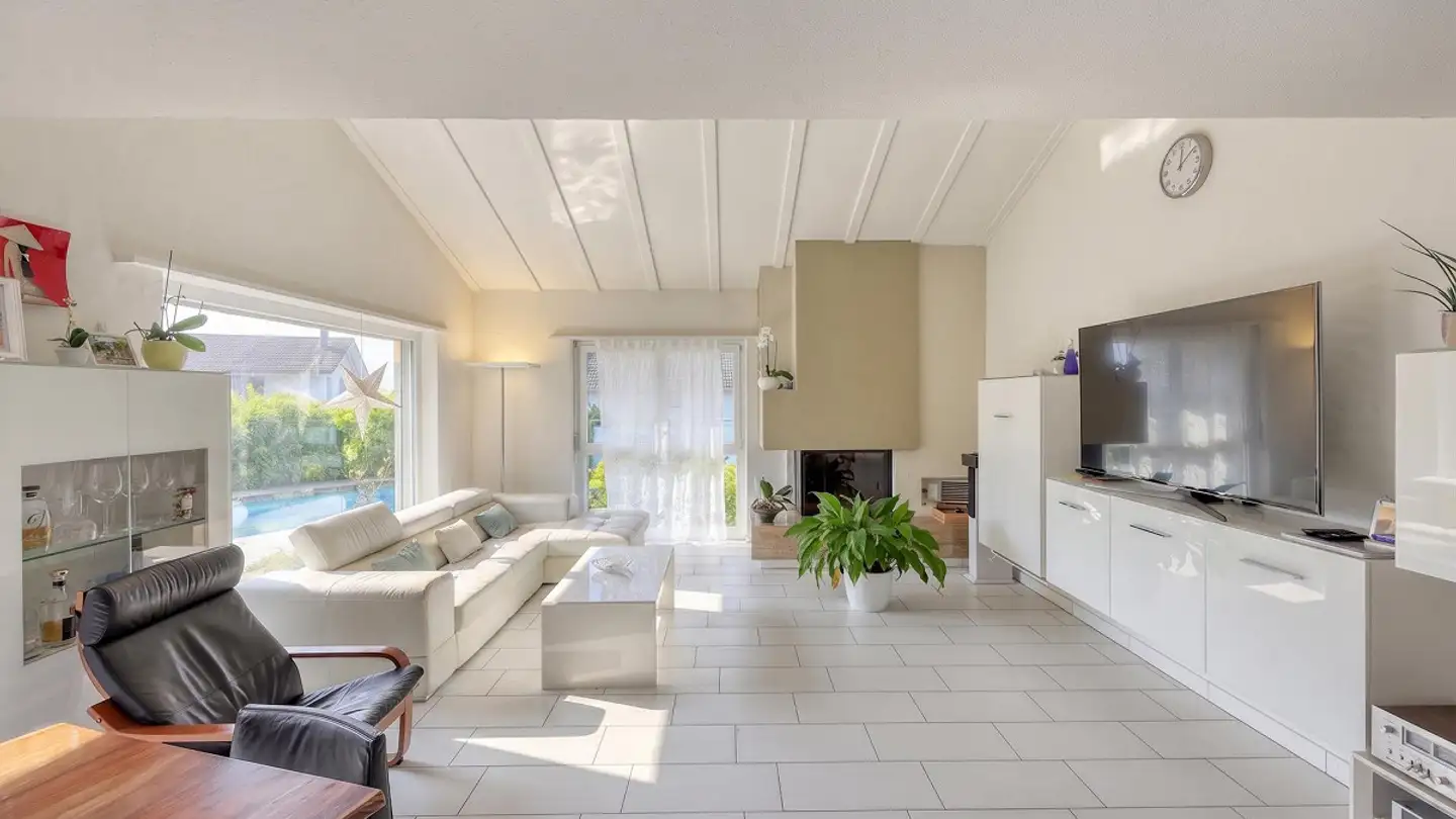 Einfamilienhaus kaufen - 5453 Remetschwil - Foto 2