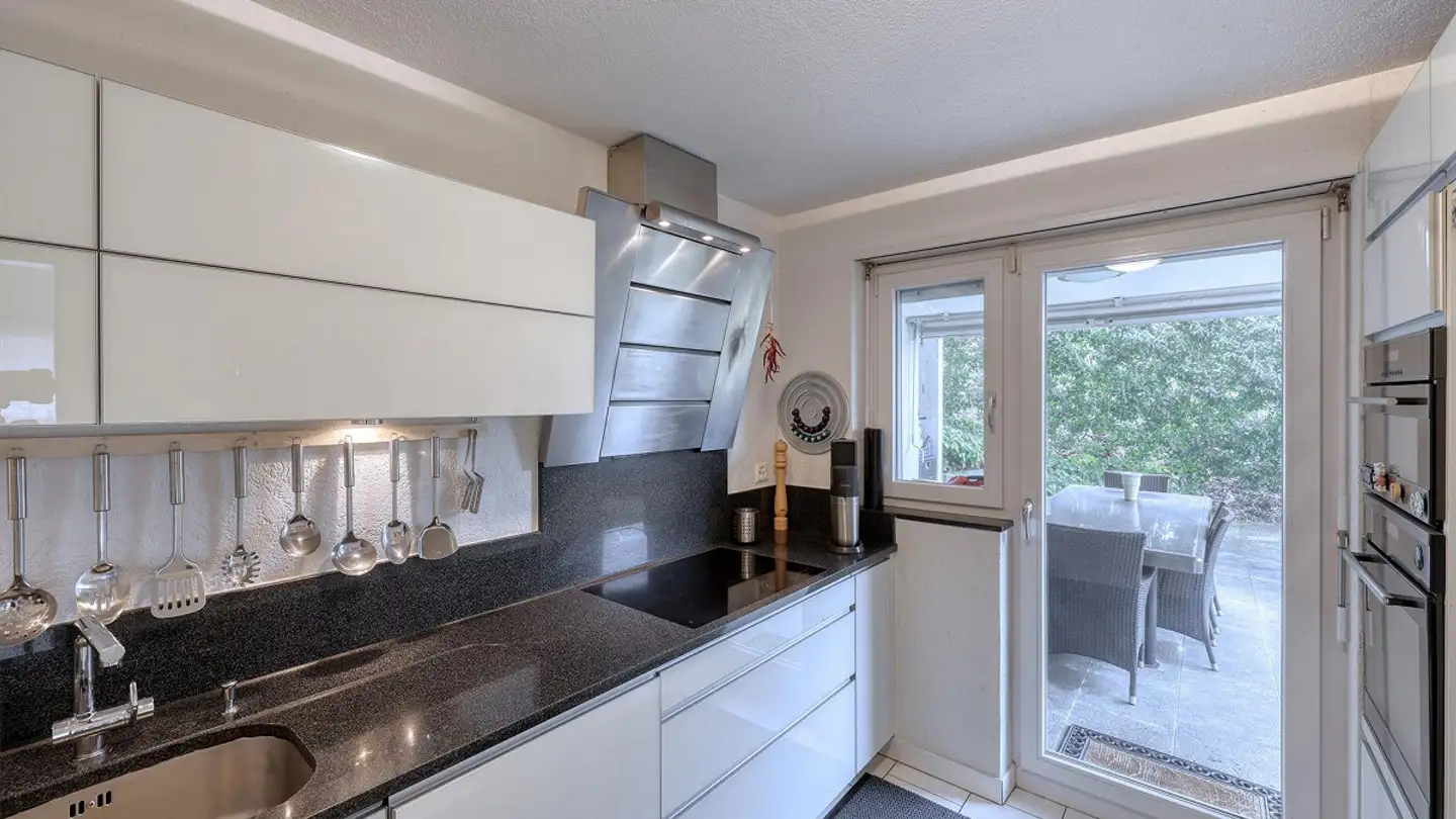 Einfamilienhaus kaufen - 5453 Remetschwil - Foto 3