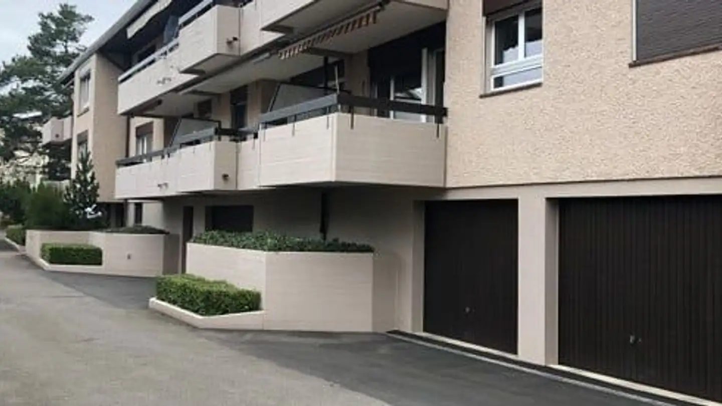 Apartment for sale - Brüggliäcker 35, 8050 Zürich