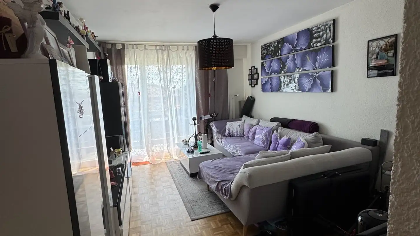 Appartamento in affitto - 1814 La Tour-de-Peilz - Foto 3