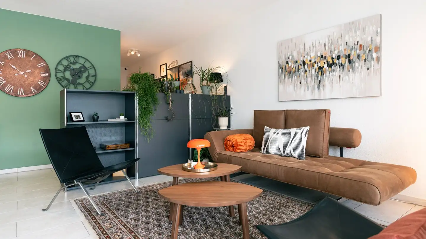 Appartamento in vendita - Gurnigelweg 10, 3612 Steffisburg - Foto 4