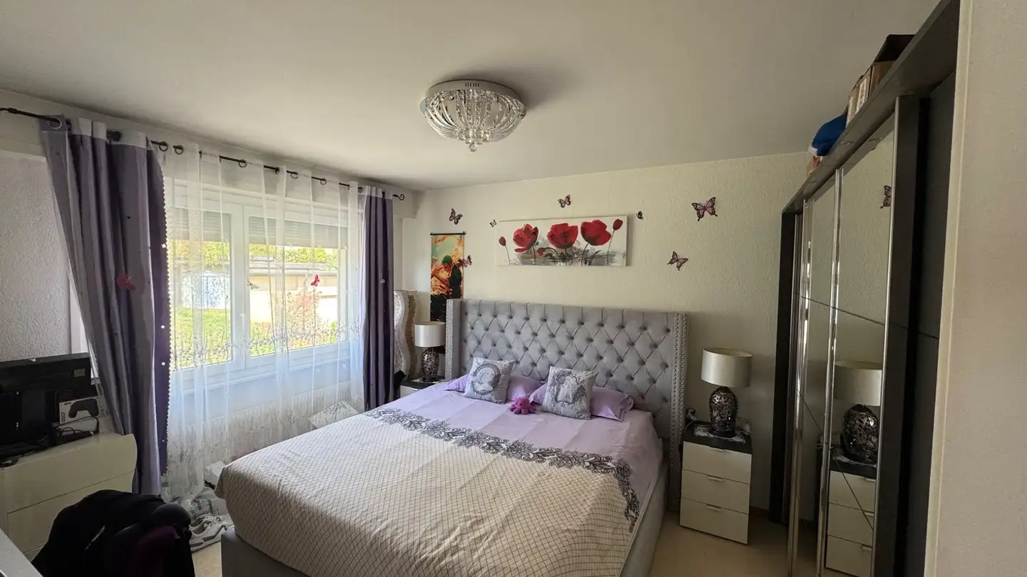 Appartamento in affitto - 1814 La Tour-de-Peilz - Foto 4