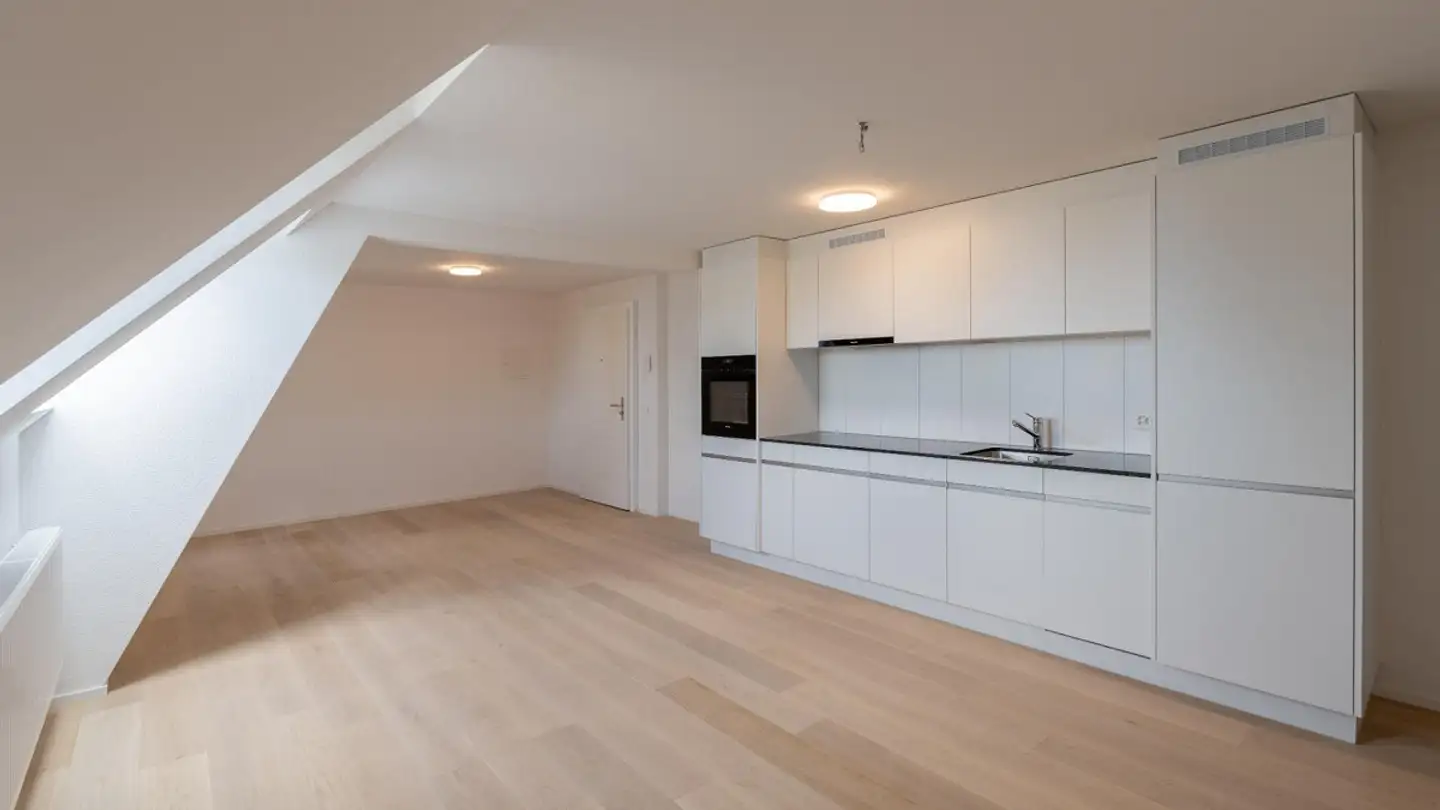 Villa for rent - Sankt-Leonhard-Strasse 77, 9000 St. Gallen - Photo 3