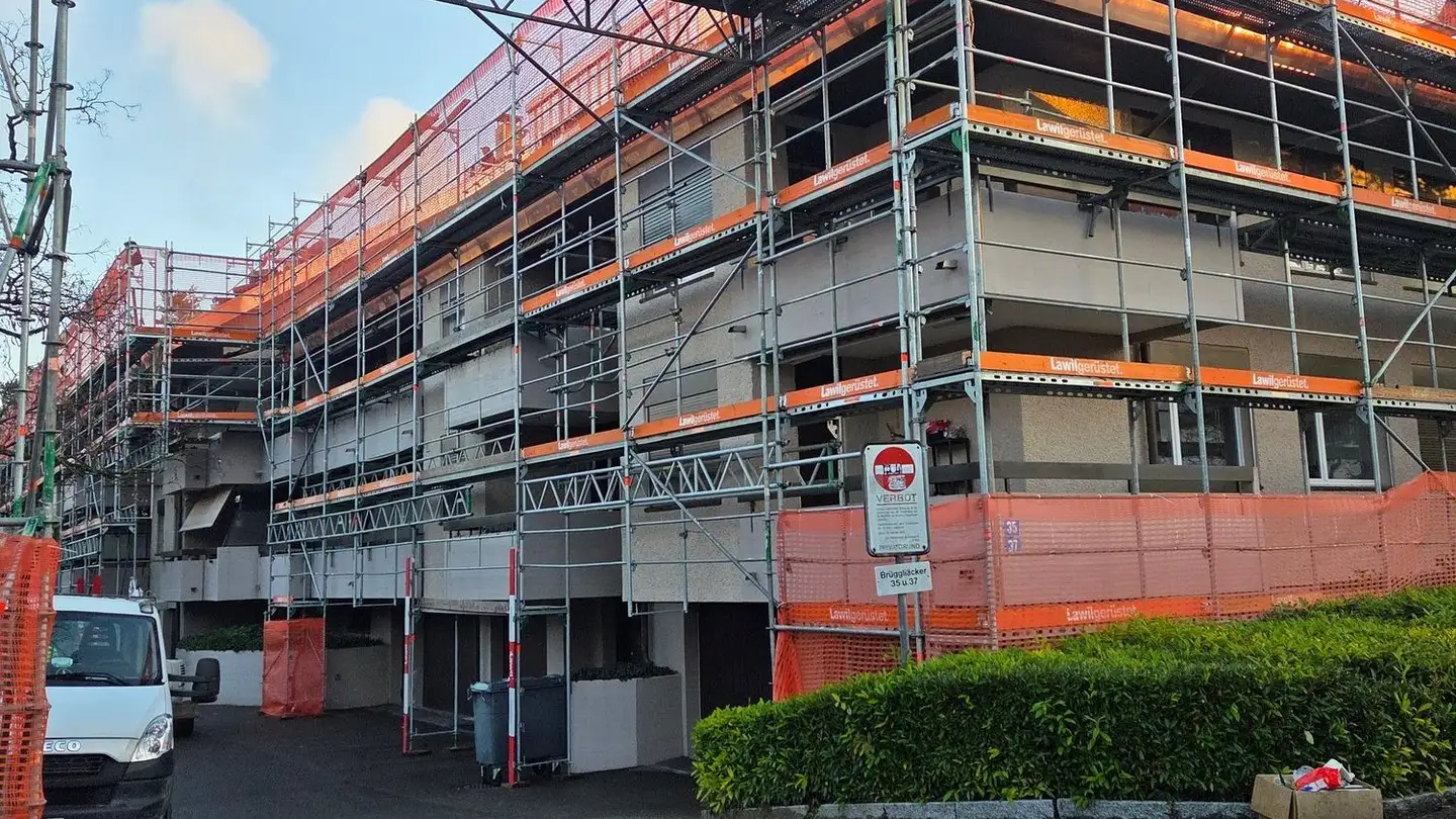 Apartment for sale - Brüggliäcker 35, 8050 Zürich - Photo 2