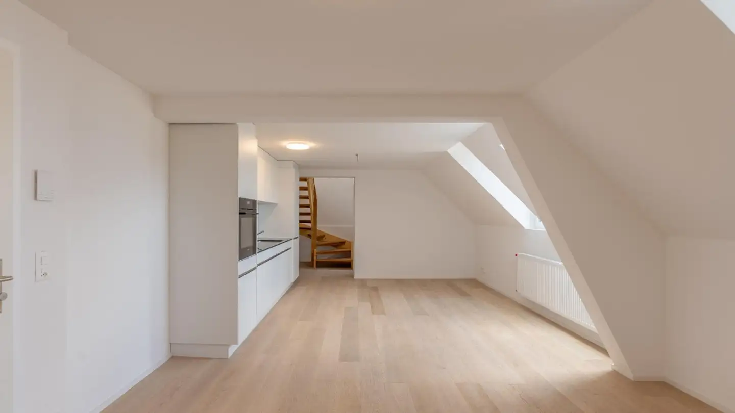 Villa for rent - Sankt-Leonhard-Strasse 77, 9000 St. Gallen - Photo 4