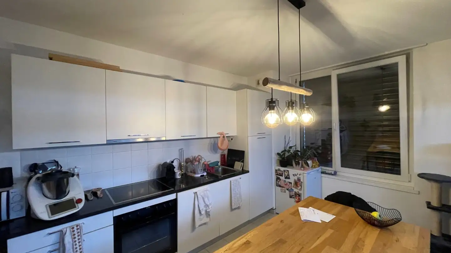 Appartamento in affitto - Route Des Toches 11, 1026 Echandens - Photo 4