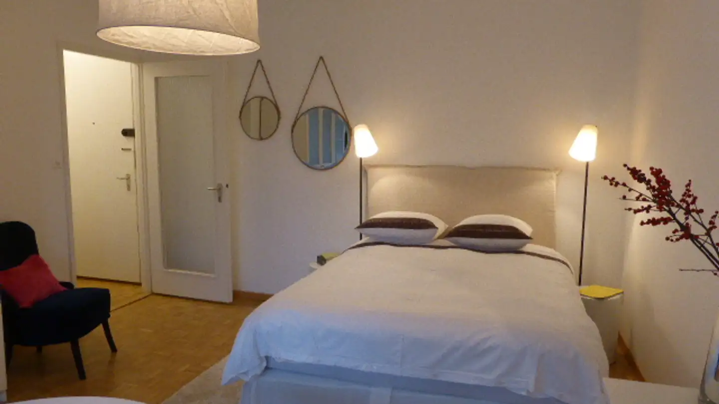 Appartamento ammobiliato in affitto - Rue De La Dôle, 1203 Genève