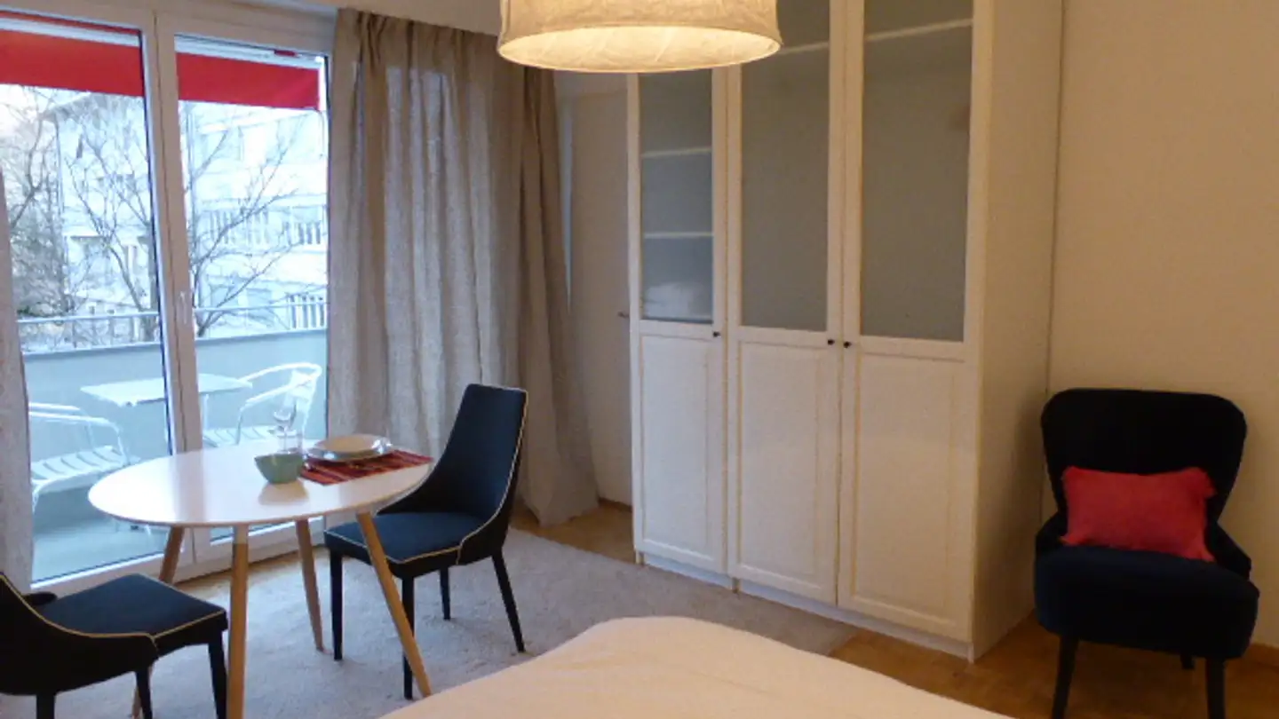 Appartamento ammobiliato in affitto - Rue De La Dôle, 1203 Genève - Photo 3