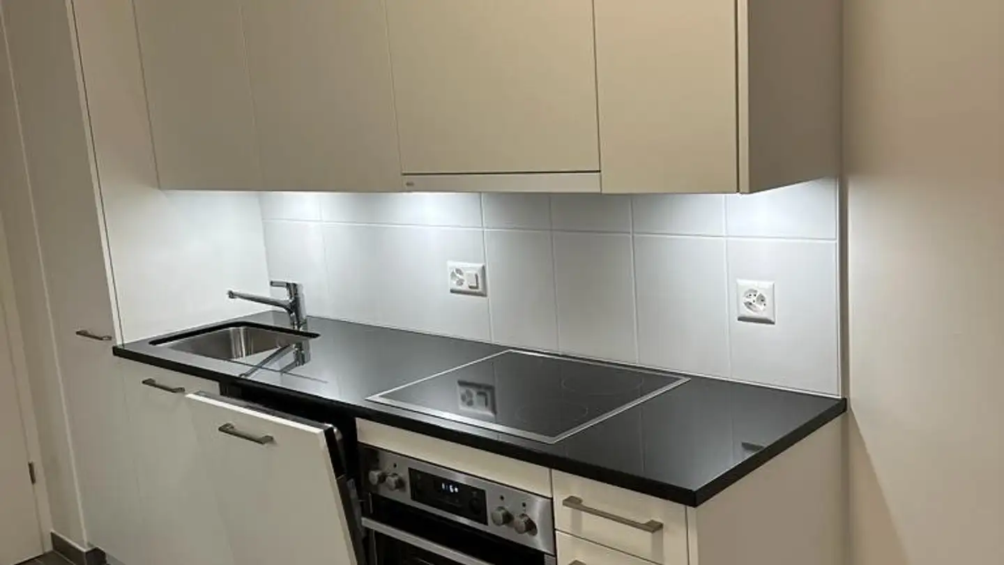 Appartamento in affitto - 1205 Genève