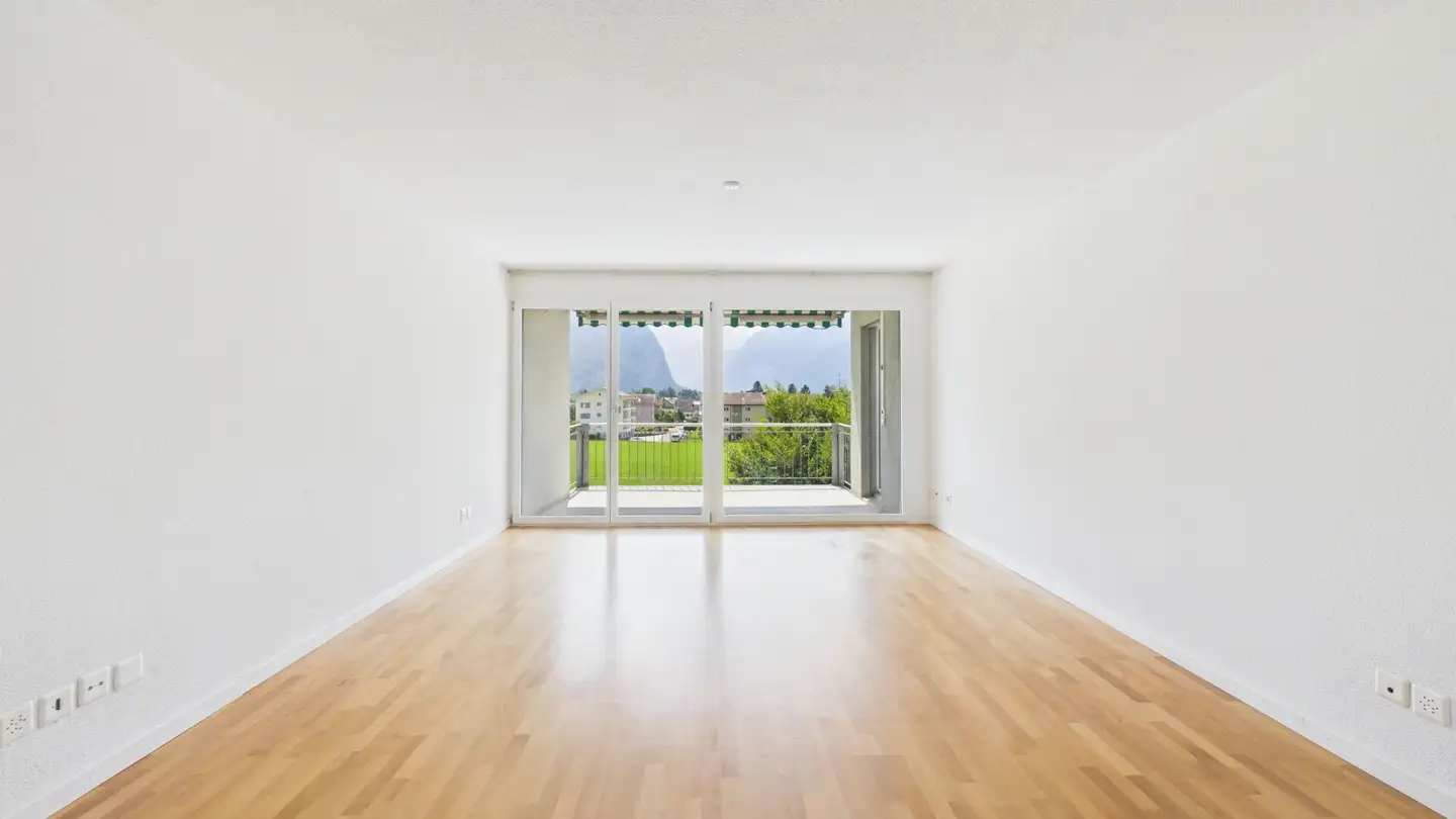 Appartamento in vendita - 6462 Seedorf UR