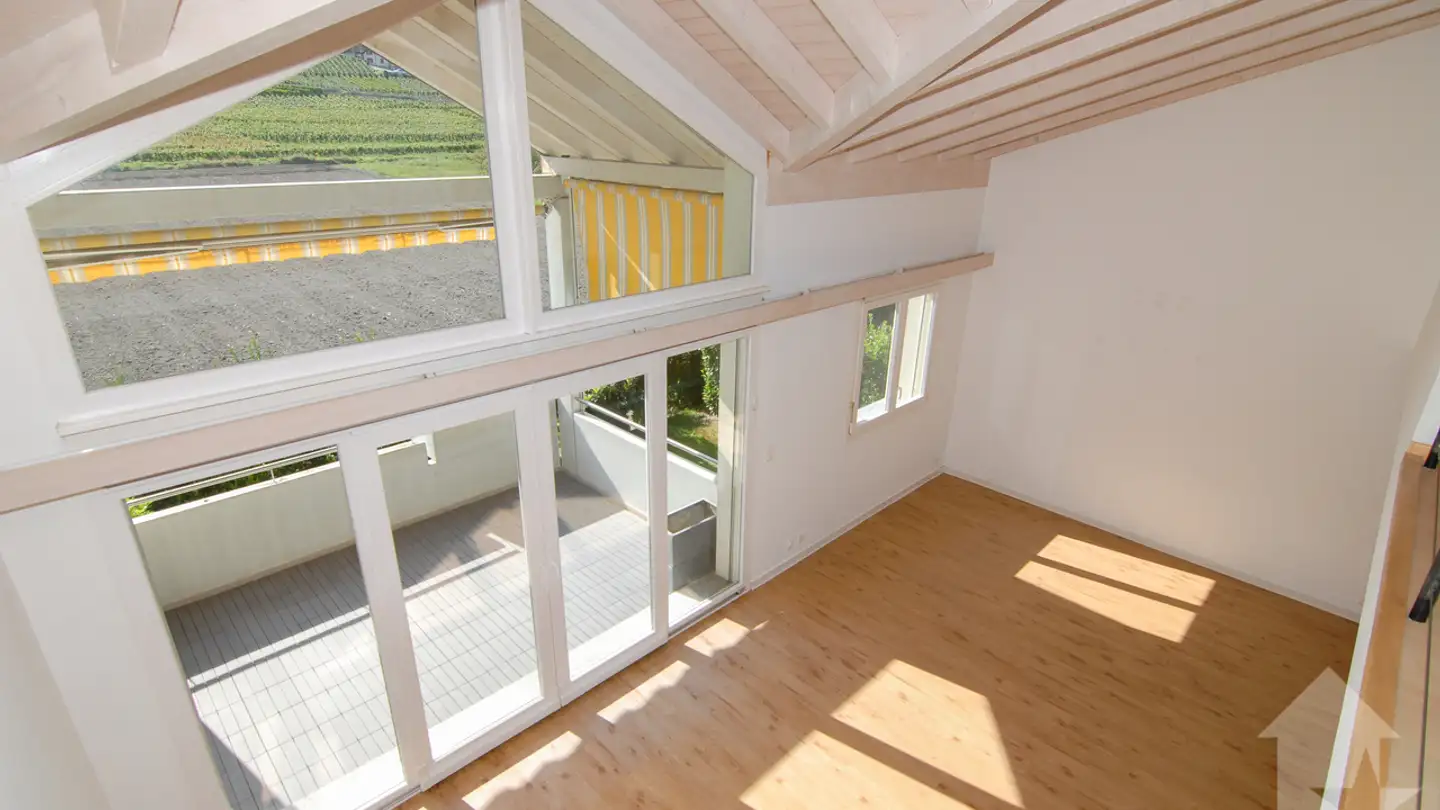 Apartment for sale - 1967 Bramois