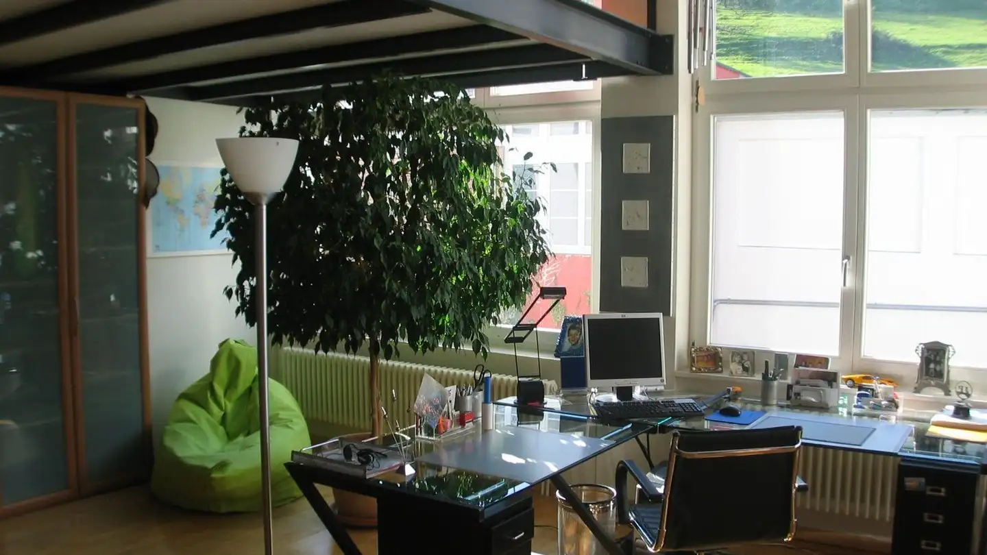 Single room for rent - Bergstrasse 64, 8810 Horgen - Photo 3