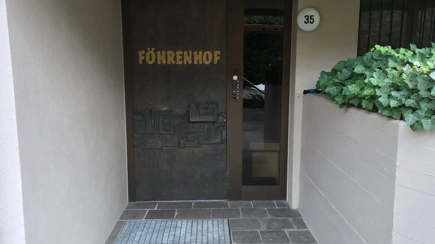 Apartment for sale - Brüggliäcker 35, 8050 Zürich - Photo 3