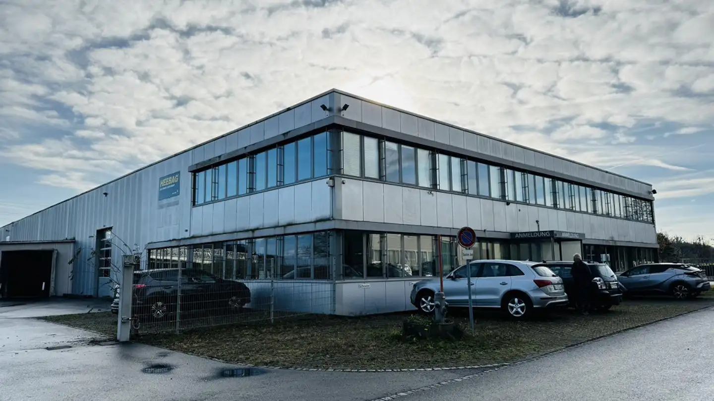 Bureau à louer - Zollstrasse 20, 9464 Lienz