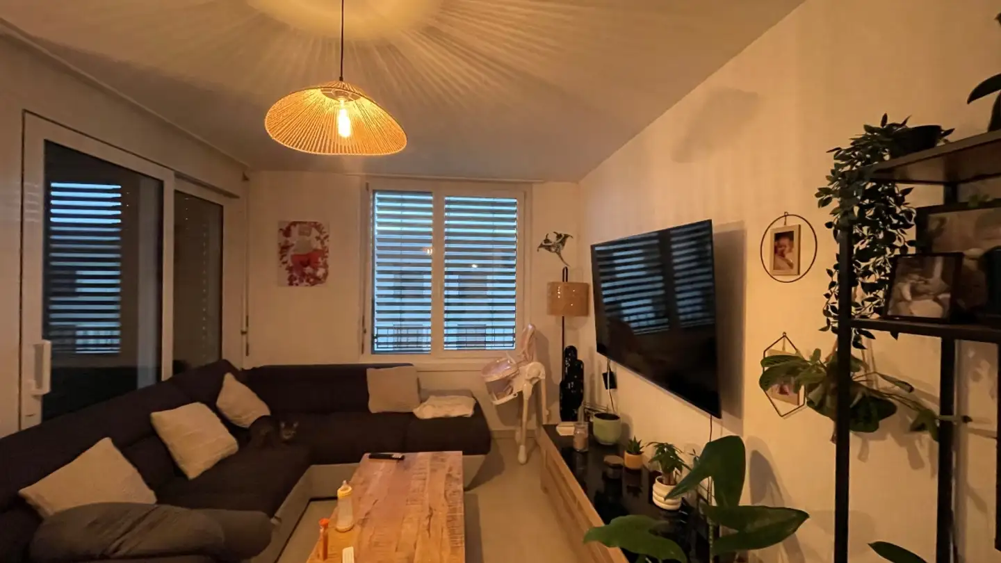 Appartamento in affitto - Route Des Toches 11, 1026 Echandens - Photo 3