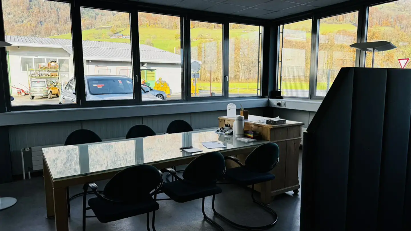 Spazio ufficio in affitto - Zollstrasse 20, 9464 Lienz - Photo 4