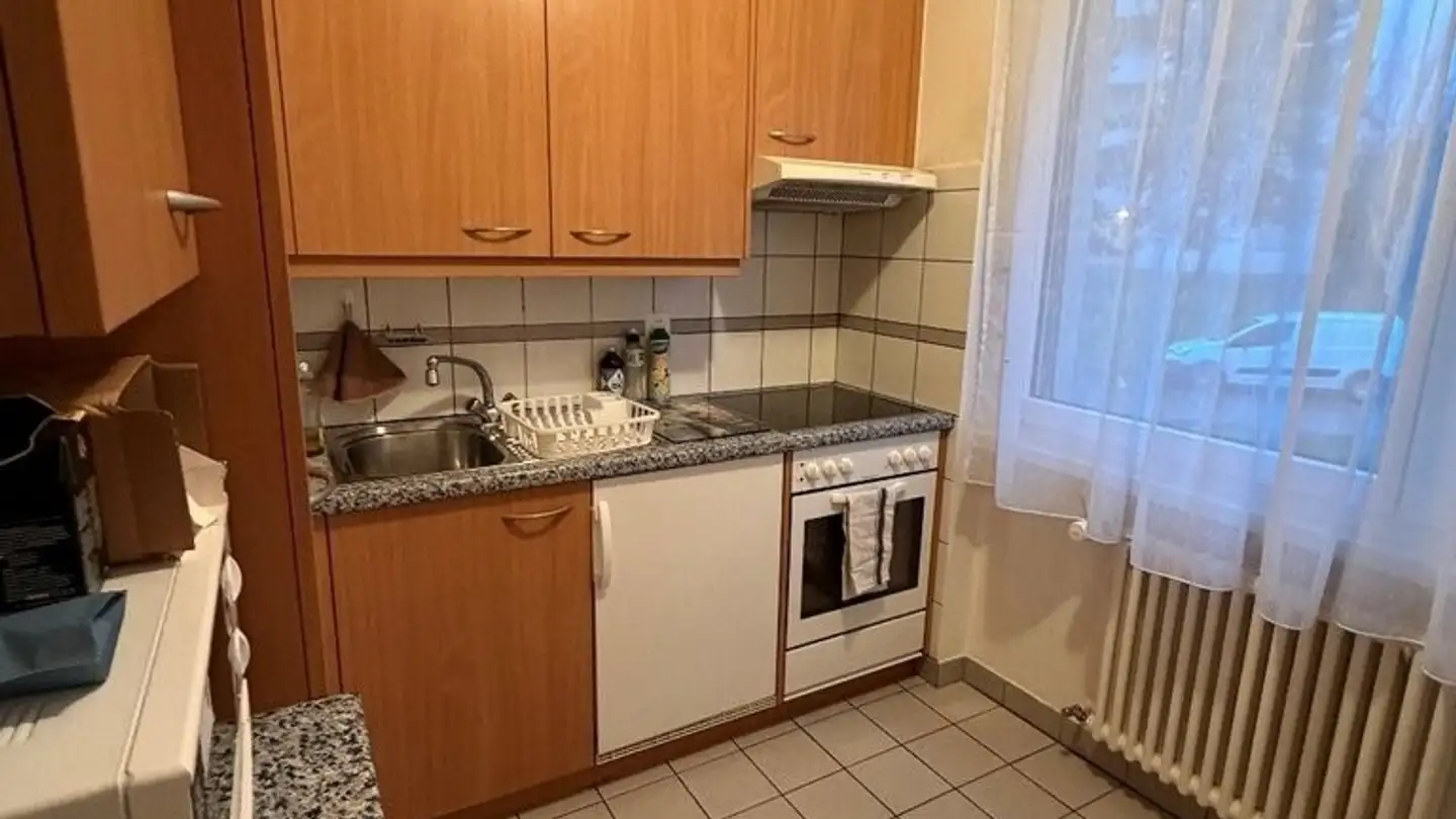 Apartment for rent - Chemin Du Platane 5, 1008 Prilly - Photo 3