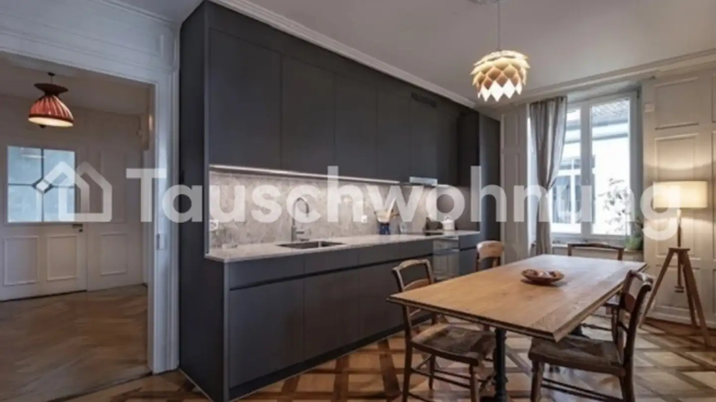 Appartamento in affitto - 8032 Zürich