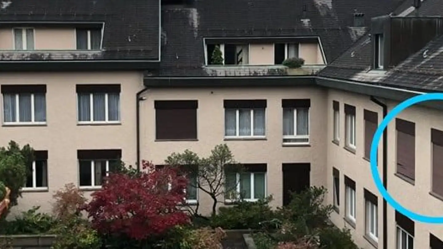 Apartment for sale - Brüggliäcker 35, 8050 Zürich - Photo 4