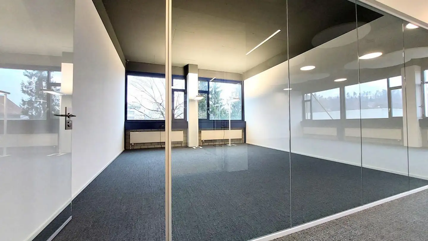 Gewerbe mieten - Freiburgstrasse 453, 3018 Bern - Foto 4