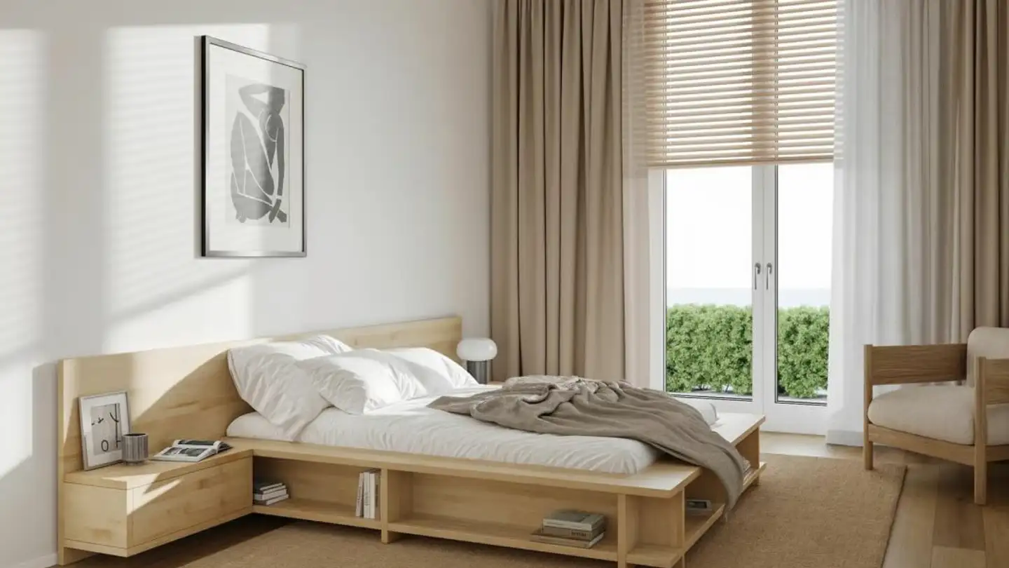 Appartamento in vendita - Lyssachstrasse 38a, 3400 Burgdorf - Foto 4