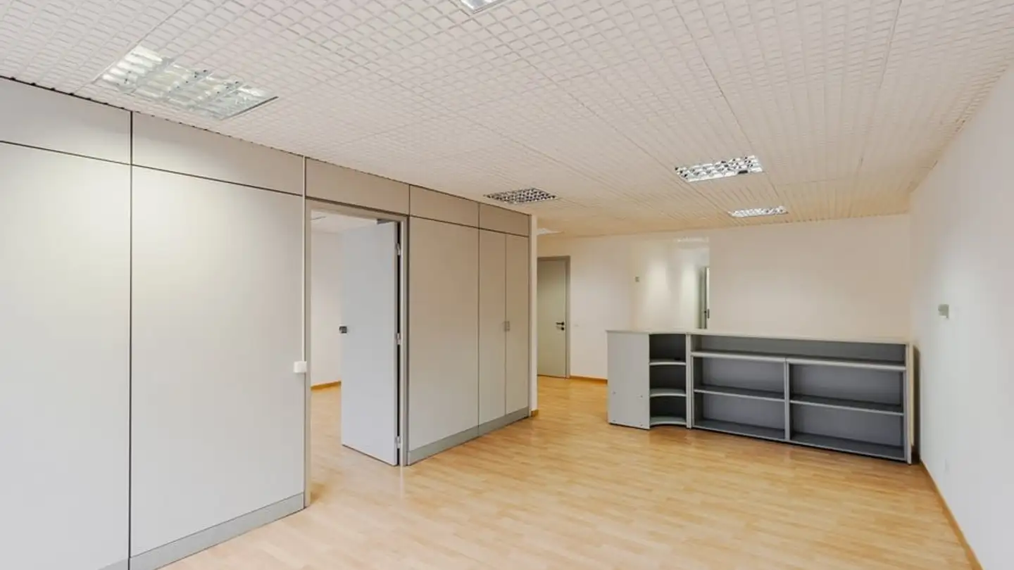 Office space for rent - Via Campagna 30, 6934 Bioggio - Photo 2