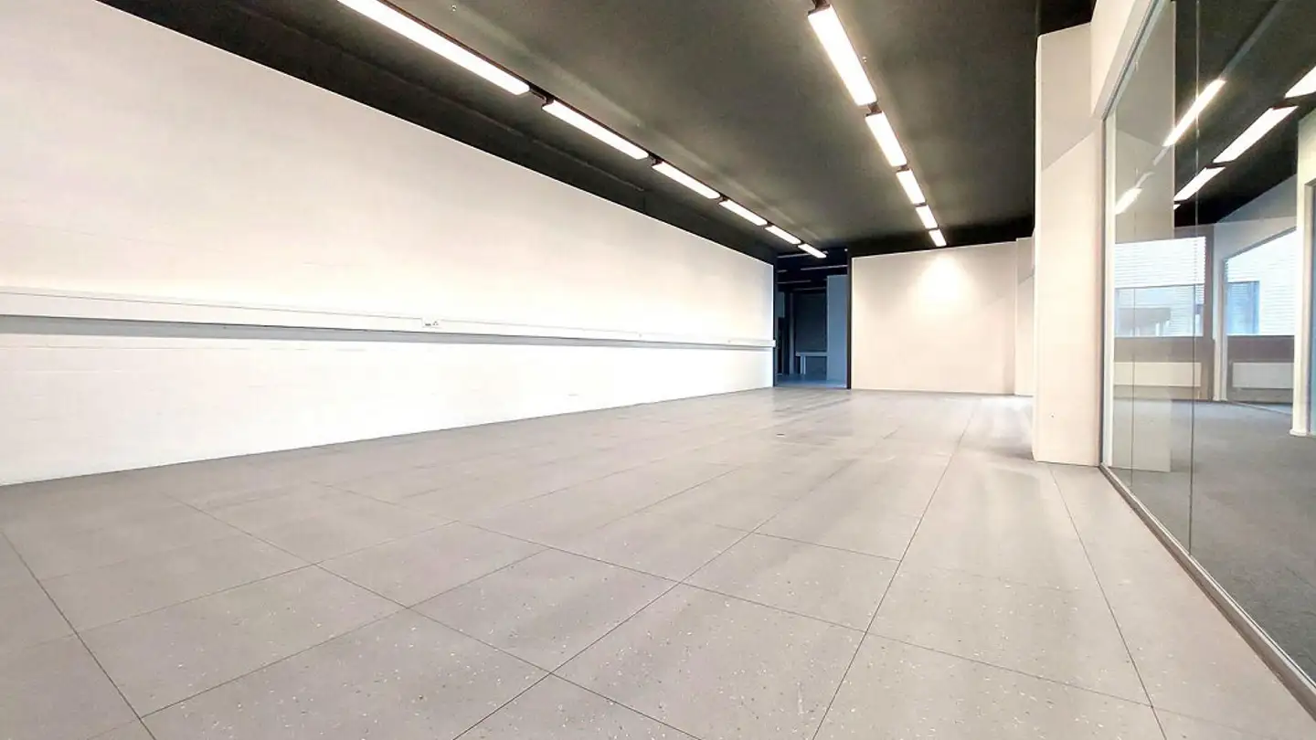Gewerbe mieten - Freiburgstrasse 453, 3018 Bern - Foto 2