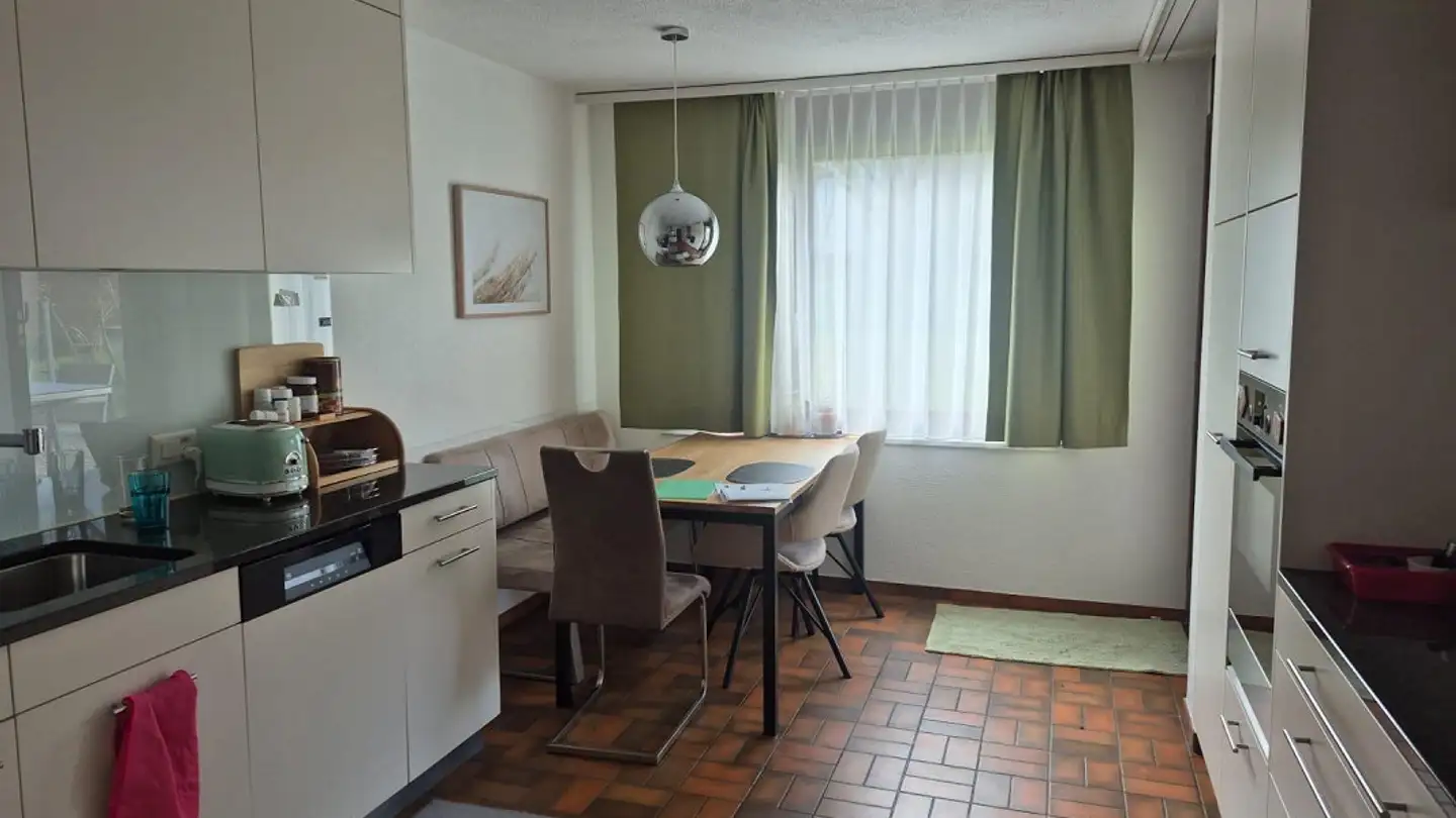 Wohnung mieten - Untere Feldstrasse 16, 6055 Alpnach Dorf - Foto 2