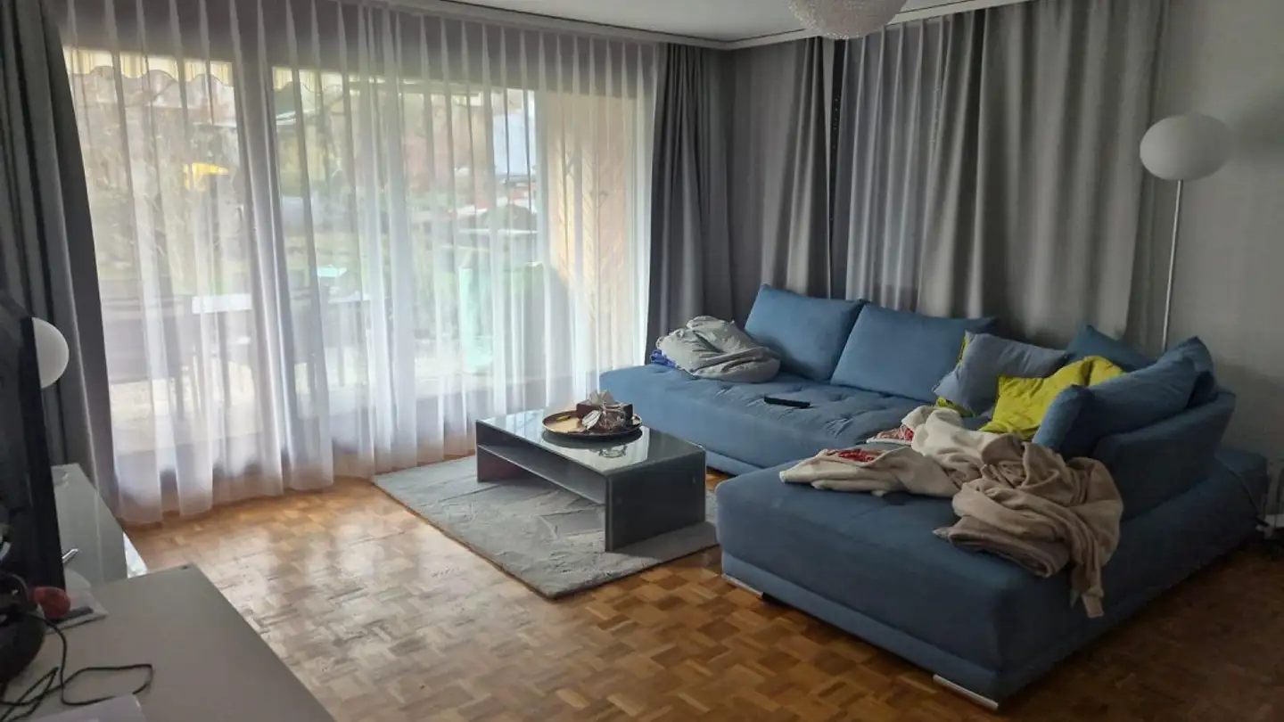Wohnung mieten - Untere Feldstrasse 16, 6055 Alpnach Dorf - Foto 3