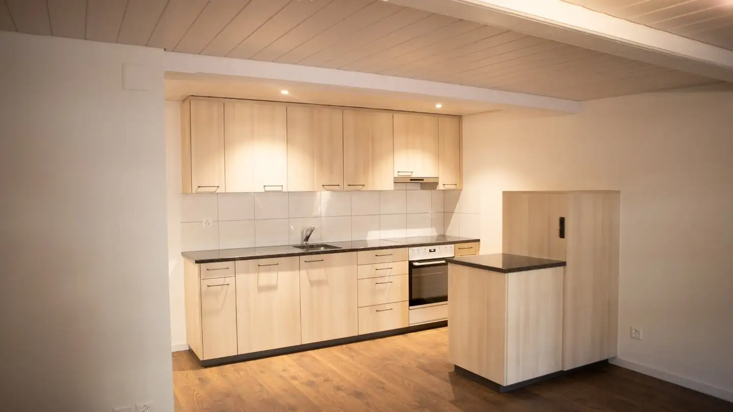 Apartment for rent - Burgstrasse 41, 3600 Thun - Photo 2