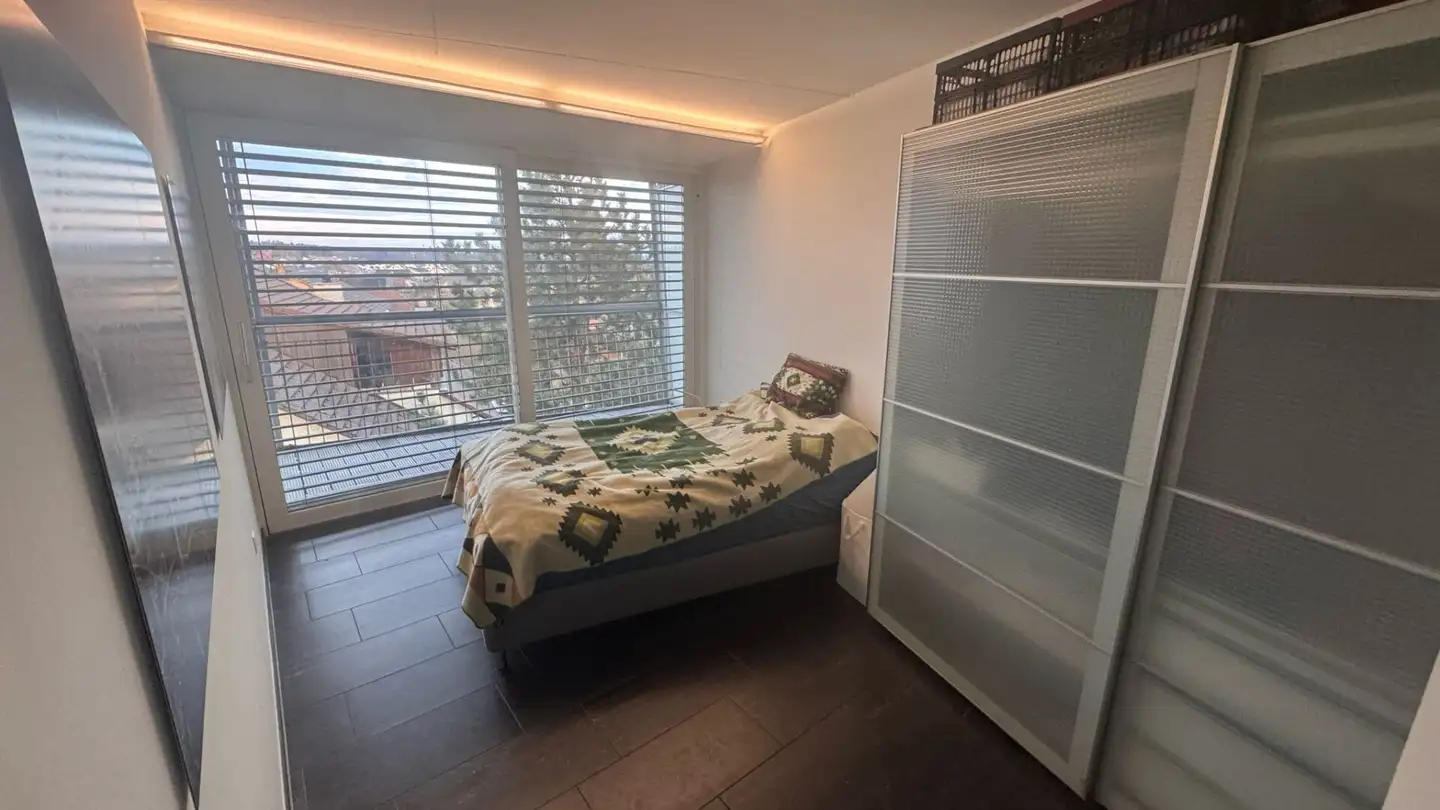 Attico in affitto - 8572 Berg TG - Photo 2