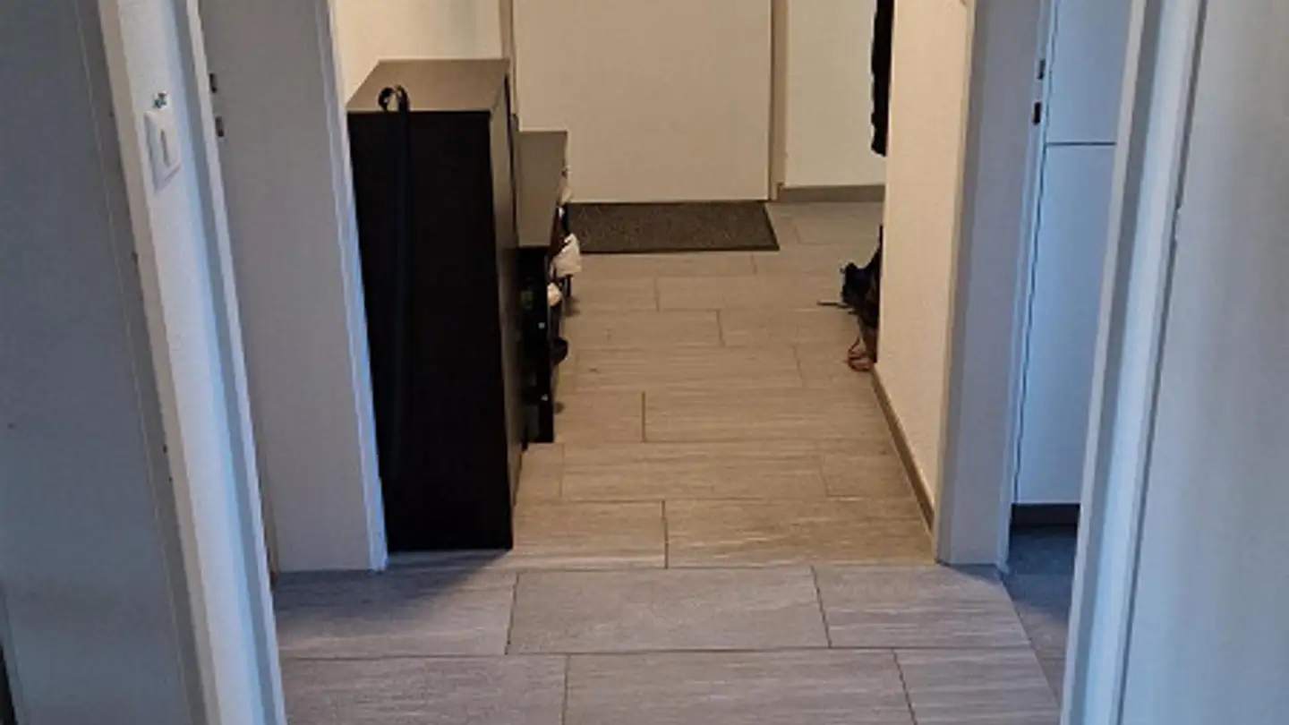 Wohnung mieten - Rheinstrasse 85, 7000 Chur - Foto 2