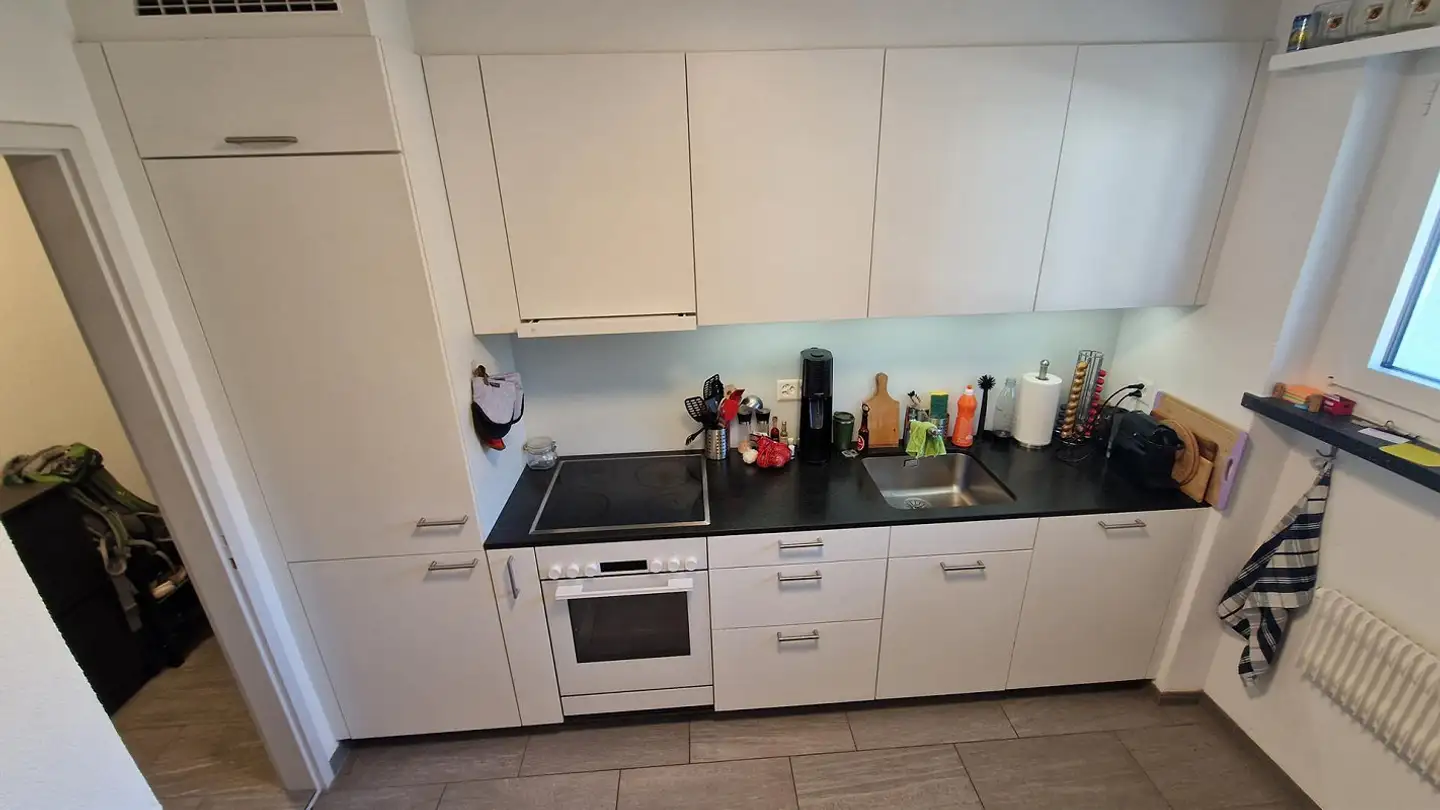 Wohnung mieten - Rheinstrasse 85, 7000 Chur - Foto 3