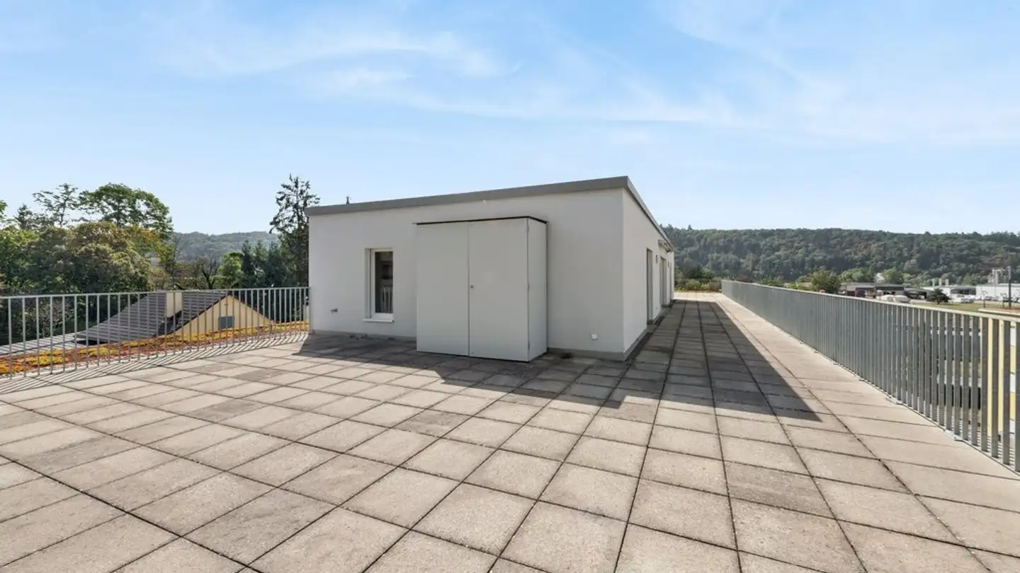 Penthouse mieten - Im Benze 30, 8222 Beringen - Foto 2
