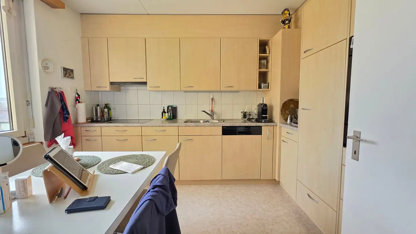 Appartement à louer - Grienweg 5, 4242 Laufen - Photo 2