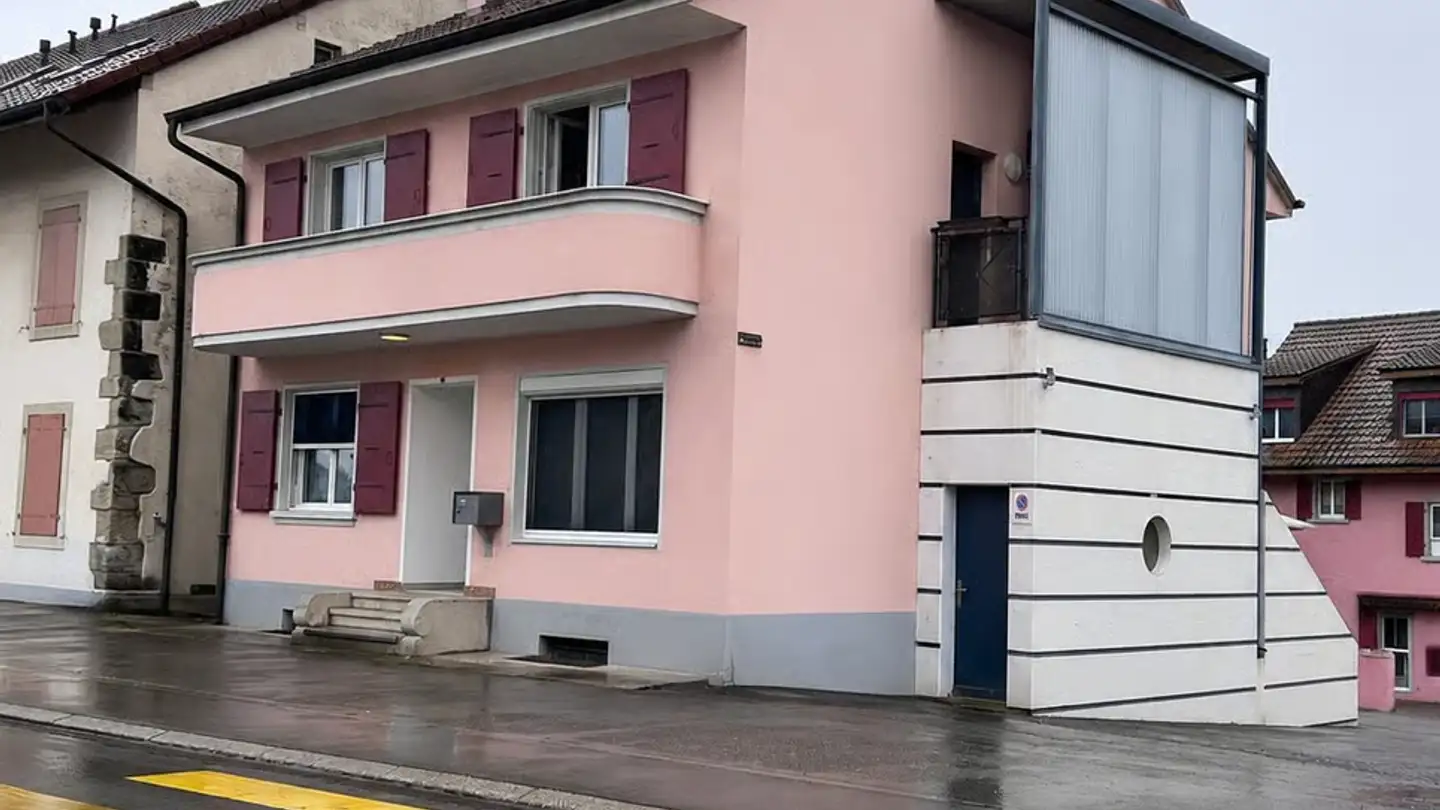 Single house for sale - 1563 Dompierre FR