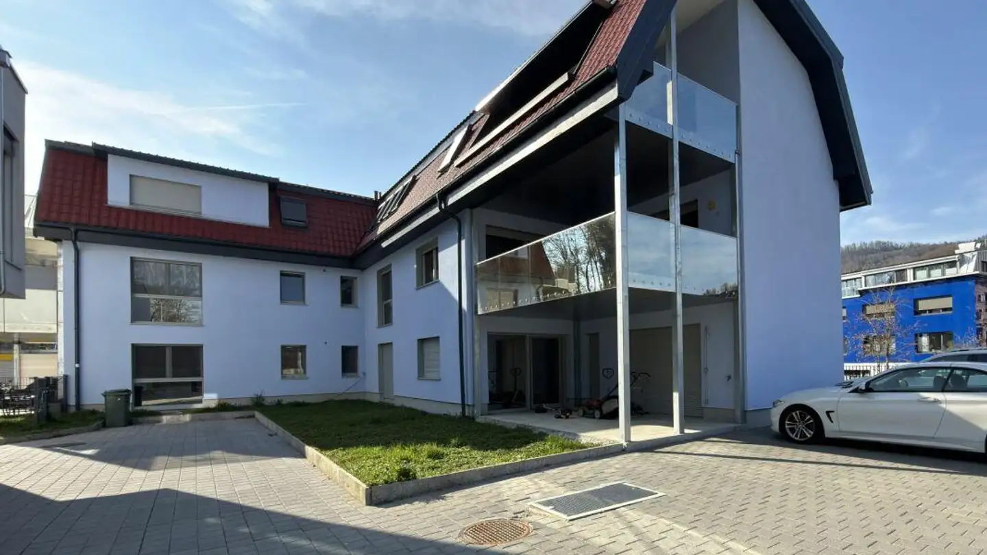 Appartamento in vendita - 4460 Gelterkinden