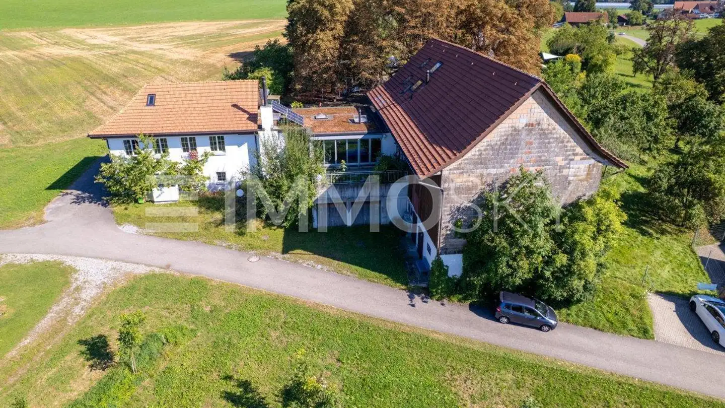 Einfamilienhaus kaufen - 8340 Hinwil