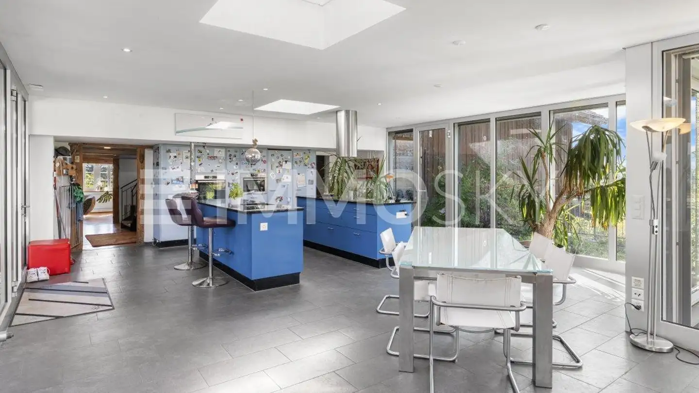 Einfamilienhaus kaufen - 8340 Hinwil - Foto 4