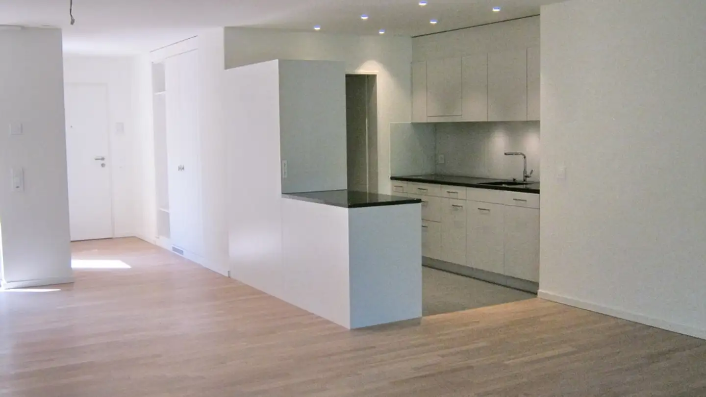 Appartement à louer - Rorschacherstrasse 34, 9450 Altstätten SG