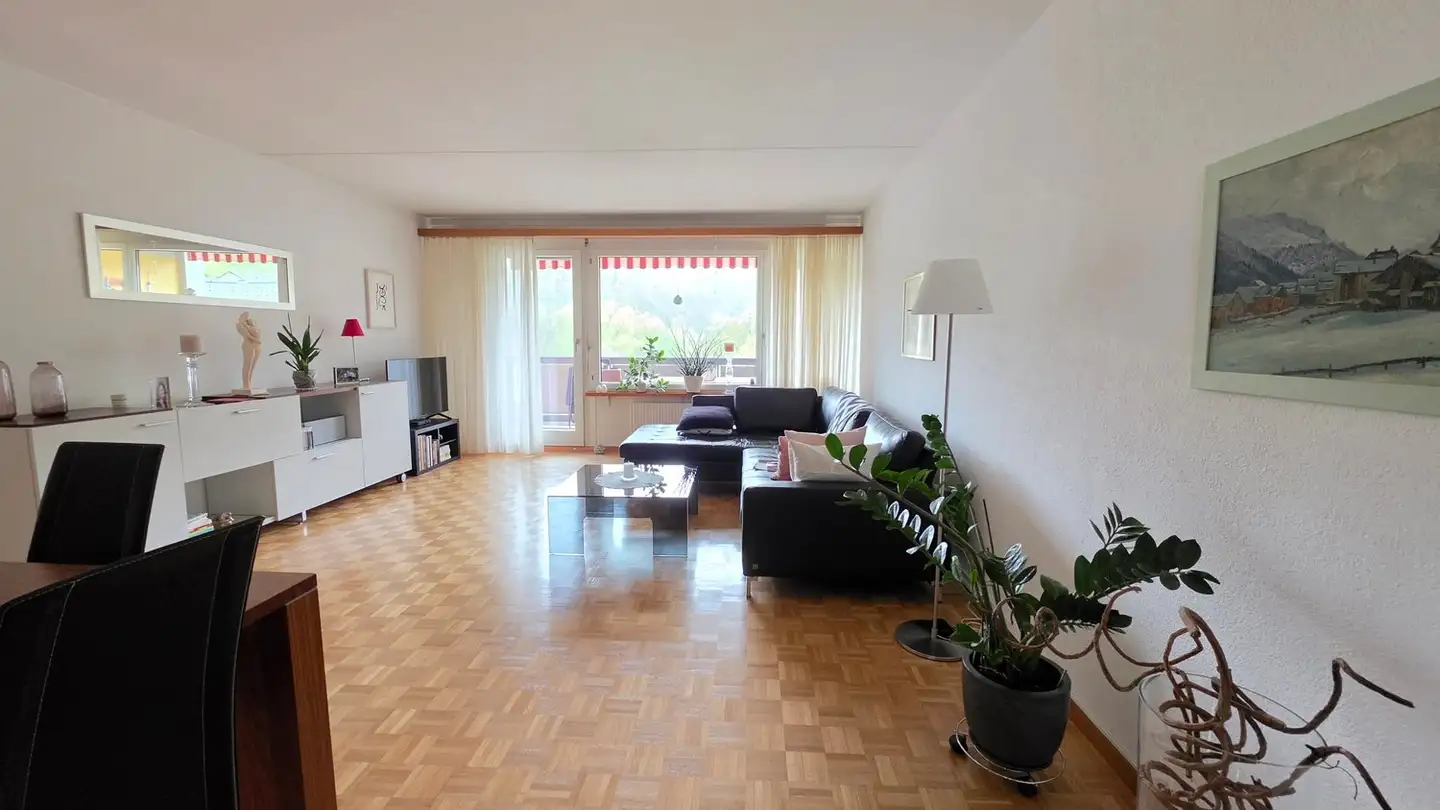Appartement à louer - Grienweg 5, 4242 Laufen - Photo 4