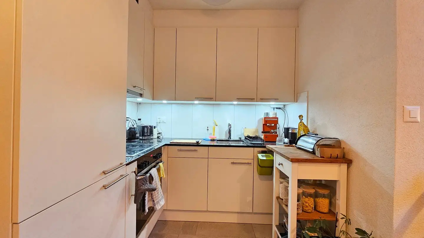 Appartement à louer - Küttigerstrasse 28, 5000 Aarau - Photo 2