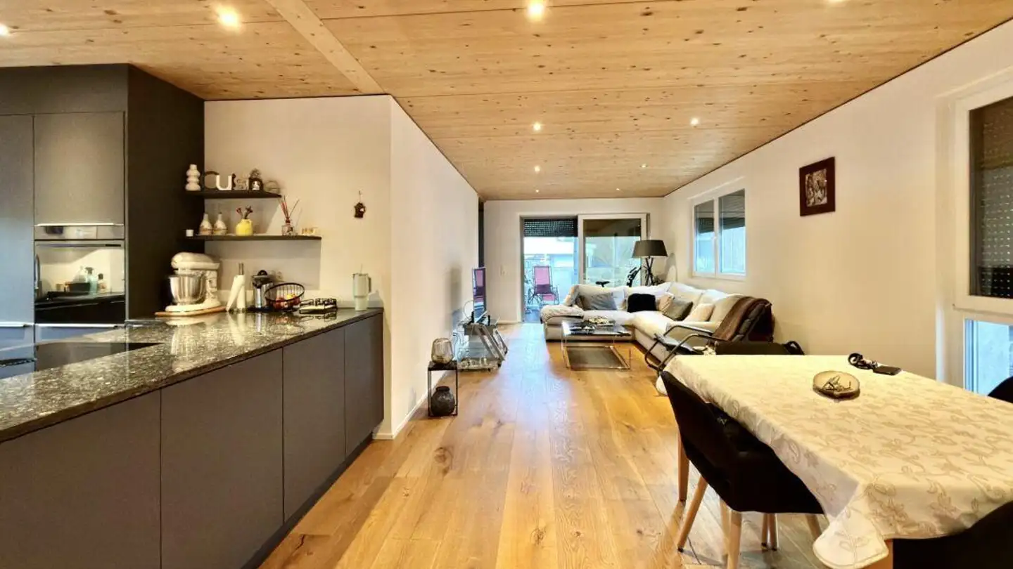 Appartamento in vendita - 4460 Gelterkinden - Foto 4