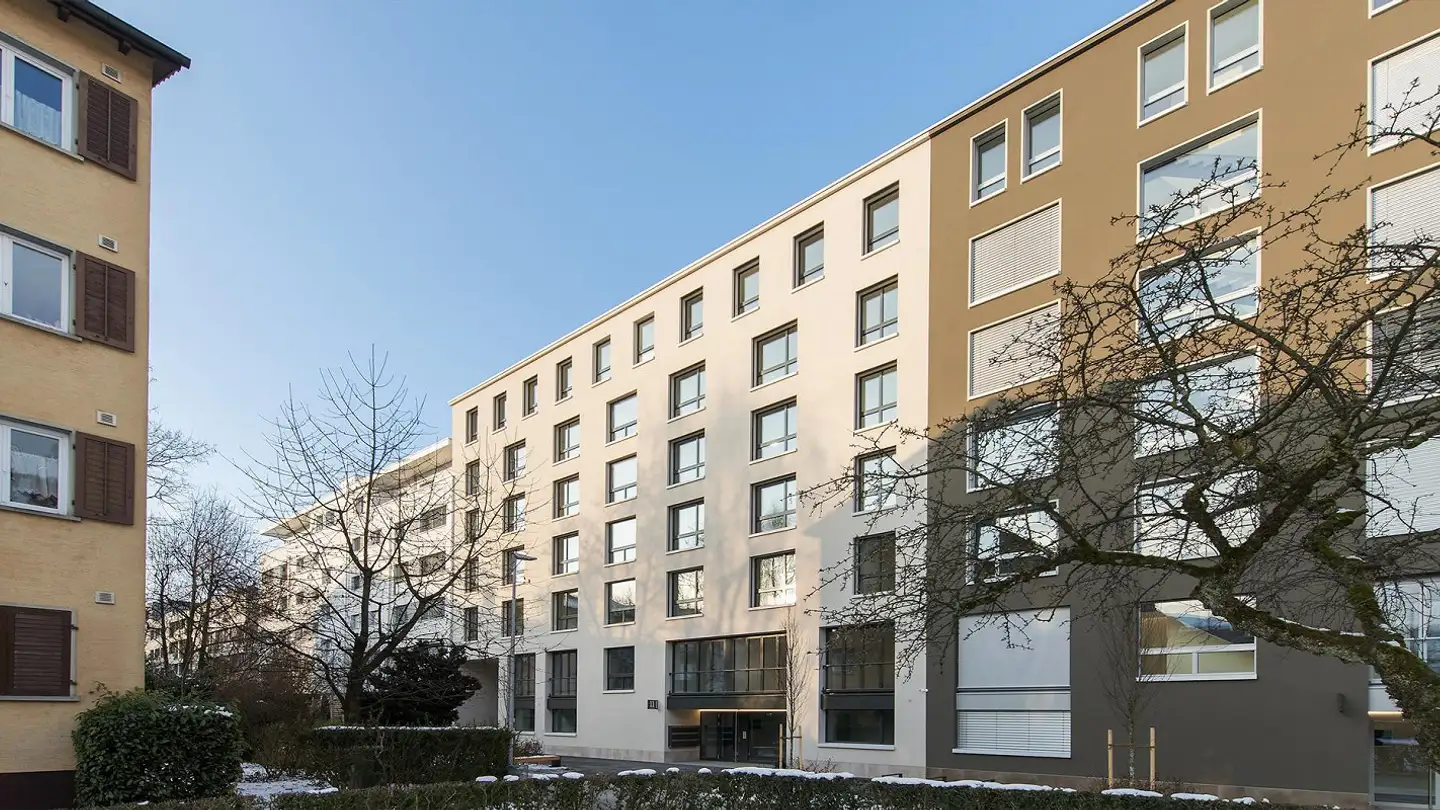 Apartment for rent - Lauriedstrasse 11, 6300 Zug