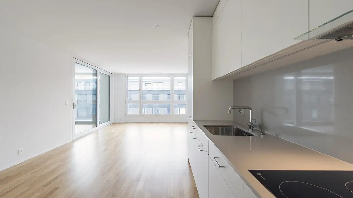 Apartment for rent - Lauriedstrasse 11, 6300 Zug - Photo 2