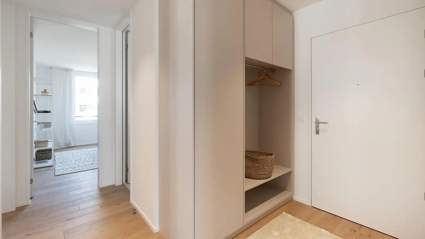 Appartement à vendre - Feldstrasse 3a, 9443 Widnau - Photo 3