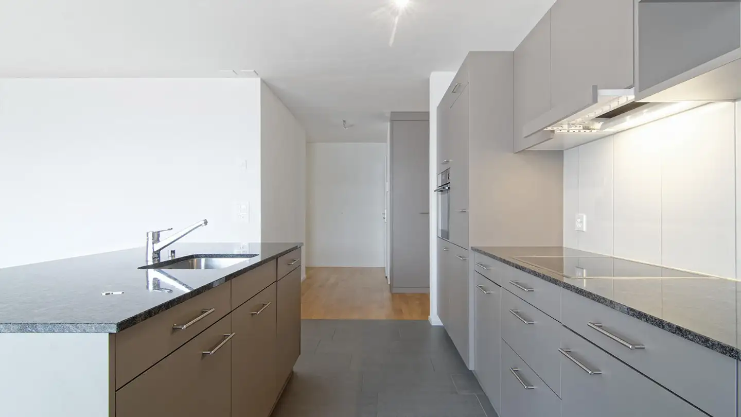 Appartamento in affitto - Poststrasse 11, 9325 Roggwil TG - Photo 4