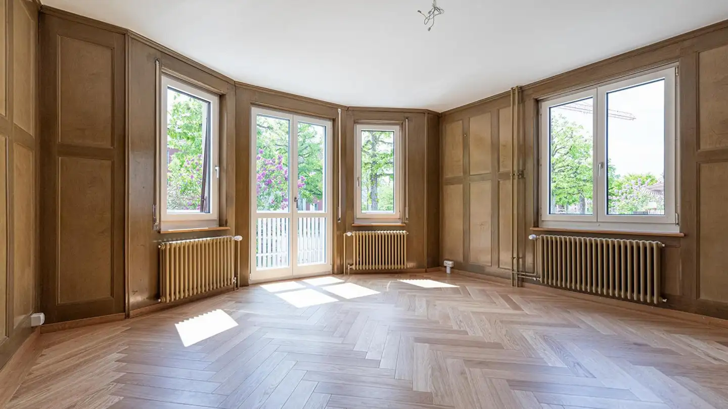 Appartamento in affitto - Wülflingerstrasse 116, 8408 Winterthur